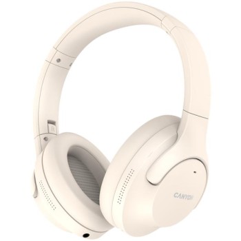 CANYON Headset OnRiff 10 ANC Bež