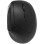 CANYON Miš MW-25 Ergonomic LED AA Dual mode Wireless Black