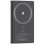 CANYON OnPower 505 slim Magnetic PowerBank baterija-punjač 5000 mAh Sivi (CNS-CPB505DG)