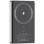 CANYON OnPower 510 slim Magnetic PowerBank baterija-punjač 10000 mAh Sivi (CNS-CPB510DG)