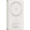 CANYON OnPower 510 slim Magnetic PowerBank baterija-punjač 10000 mAh Bež (CNS-CPB510BE)