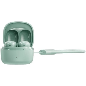 CANYON Slušalice OnGo 4 mini TWS Green