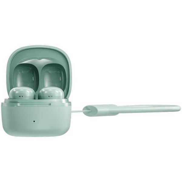 CANYON Slušalice OnGo 4 mini TWS Green