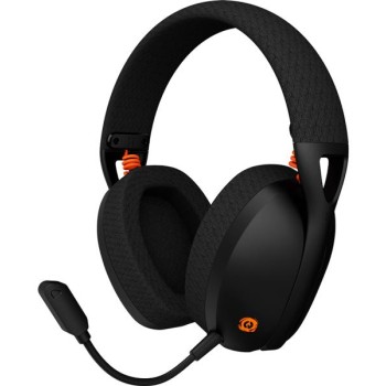 CANYON Slušalice sa mikrofonom EGO GH-13 crne