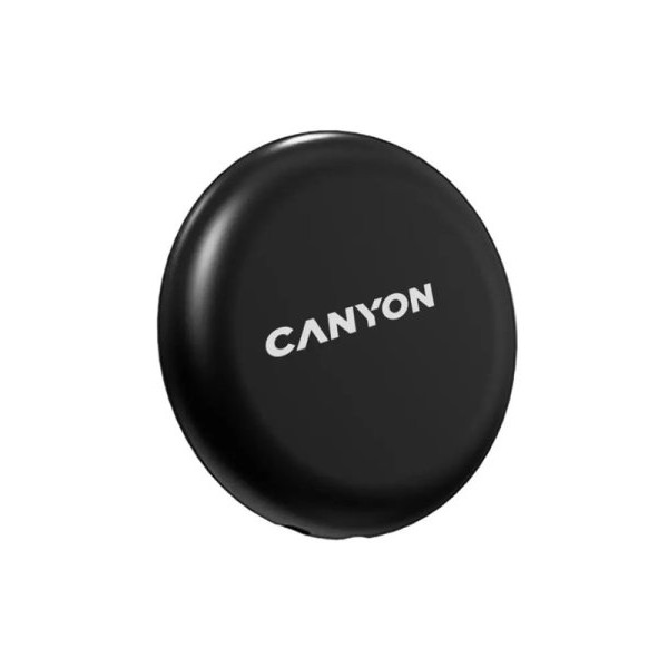 CANYON Smart Tag 1pcs Crni