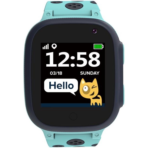 CANYON Smart Watch Kids Sandy KW-34