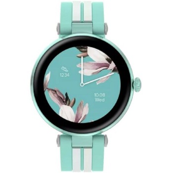 CANYON Smart watch Semifreddo SW-61 Green