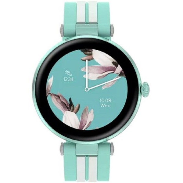 CANYON Smart watch Semifreddo SW-61 Green