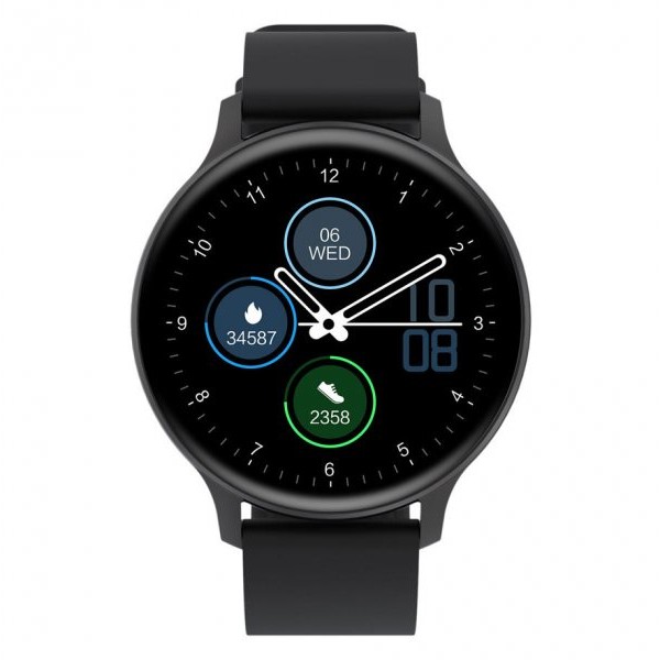 CANYON Smart Watch SW-68BB