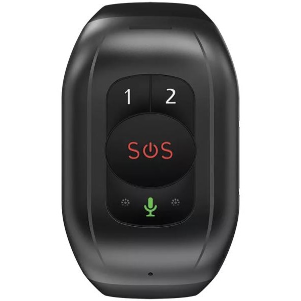 CANYON Tracker ST-02 4G GPS Black