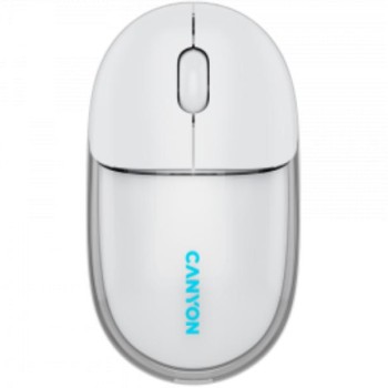 CANYON Wireless White (CNS-CMSW24W)