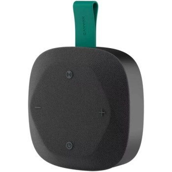 CANYON Zvučnik HEXAGON 10 TWS 8W IPX5 Black Green