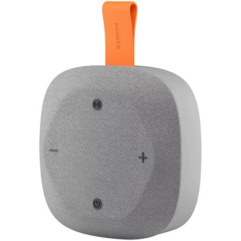 CANYON Zvučnik HEXAGON 10 TWS 8W IPX5 Grey Orange