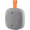 CANYON Zvučnik HEXAGON 10 TWS 8W IPX5 Grey Orange