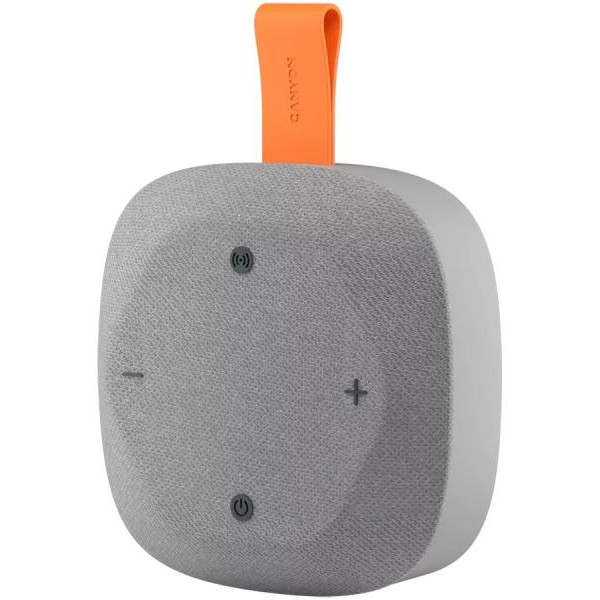 CANYON Zvučnik HEXAGON 10 TWS 8W IPX5 Grey Orange