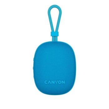 CANYON Zvučnik OnMove 12 IPX7 TWS 5W Blue