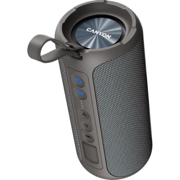 CANYON Zvučnik OnMove15W EQ TWS AUX Bež