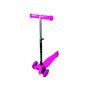 CAPRIOLO 002D1A pink trotinet-romobil ( 290134-P )