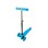 CAPRIOLO 002D1A plavi trotinet-romobil ( 290134-B )