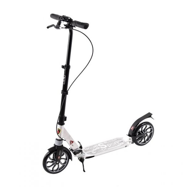 CAPRIOLO 002D1A  TROTINET-ROMOBIL SA KOCNICOM