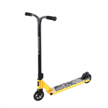CAPRIOLO A2-EXS10 TROTINET-ROMOBIL GOLD