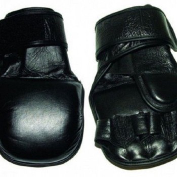 CAPRIOLO Boks rukavice kakuto crne L ( S100470 )