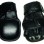 CAPRIOLO Boks rukavice kakuto crne L ( S100470 )