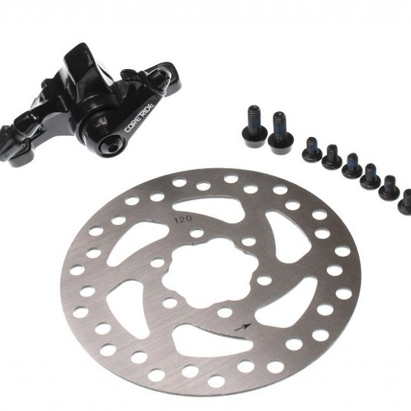 CAPRIOLO Disk kočnica za el. trotinet eh100 290168