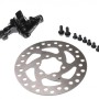 CAPRIOLO Disk kočnica za el. trotinet eh100 290168