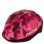CAPRIOLO Kaciga-bellelli mimetic pink 183030