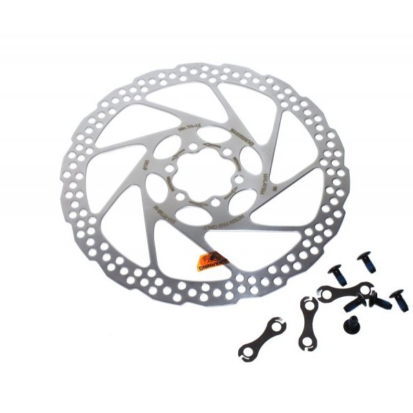 CAPRIOLO Kočnica Shimano disk ploča