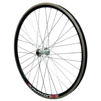 CAPRIOLO Krypton X kompletan prednji točak 20'' dupli zid aluminijum