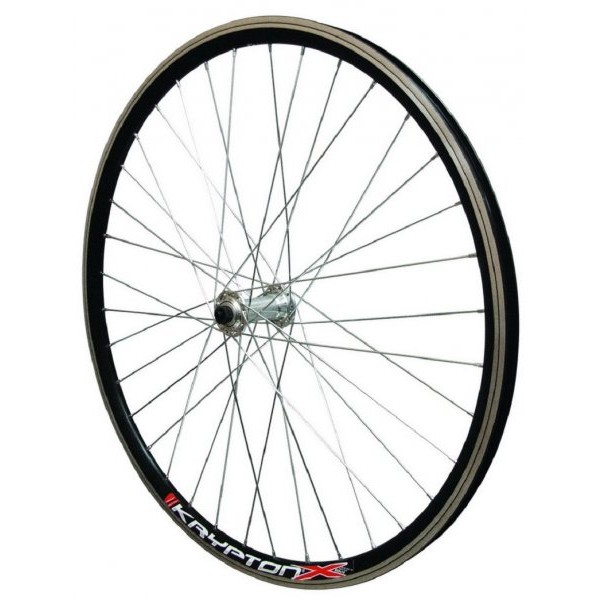 CAPRIOLO Krypton X kompletan prednji točak 20'' dupli zid aluminijum