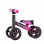 CAPRIOLO Mini bike pink 290013-P
