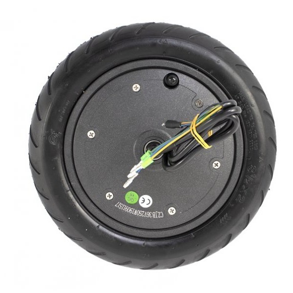 CAPRIOLO Motor za el. trotinet EH100