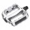 CAPRIOLO Pedale wellgo vp-469 aluminijum