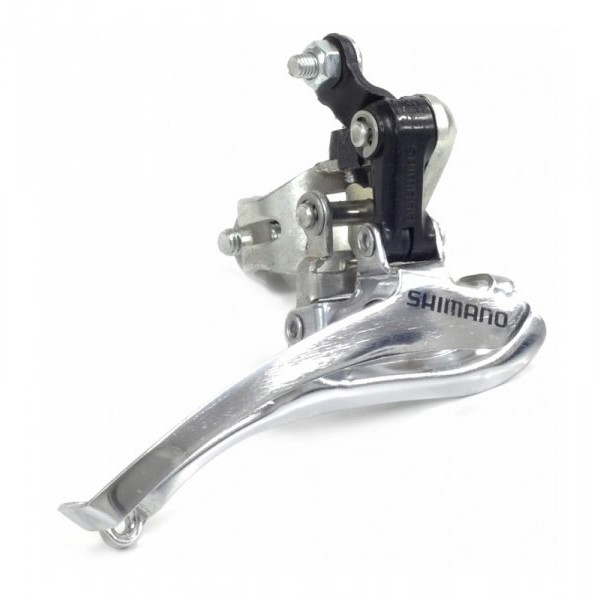 CAPRIOLO Prednji menjač Shimano