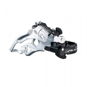 CAPRIOLO Prednji menjač Shimano Alivio fd-m430 31.8mm