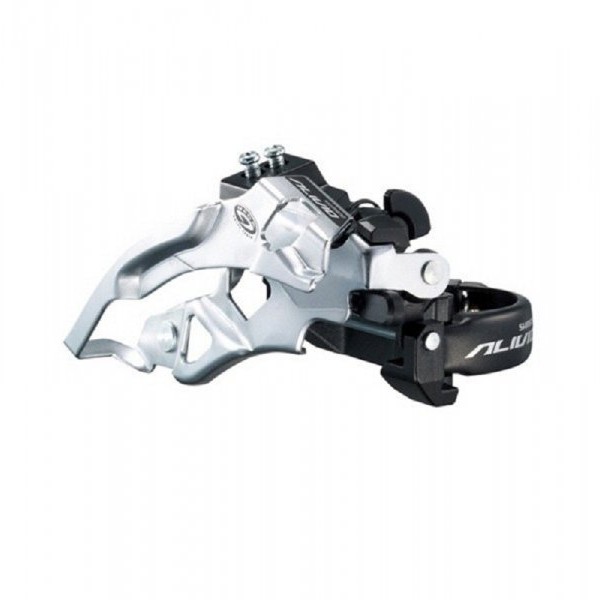 CAPRIOLO Prednji menjač Shimano Alivio fd-m430 31.8mm