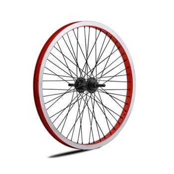 CAPRIOLO Prednji točak 20'' za capriolo totem bmx 112612