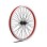 CAPRIOLO Prednji točak 20'' za capriolo totem bmx 112612