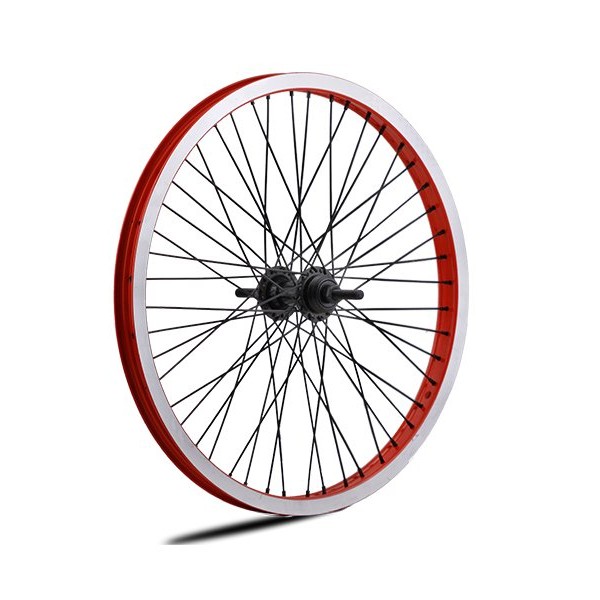 CAPRIOLO Prednji točak 20'' za capriolo totem bmx 112612