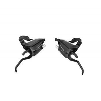 CAPRIOLO Ručice menjača/kočnice Shimano Altus
