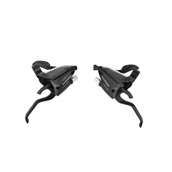 CAPRIOLO Ručice menjača/kočnice Shimano Altus
