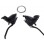 CAPRIOLO Ručice menjača/kočnice Shimano Altus st-ef5004