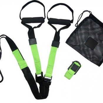 CAPRIOLO S-trainer set trx1513  291318