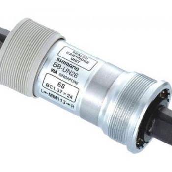 CAPRIOLO Shimano