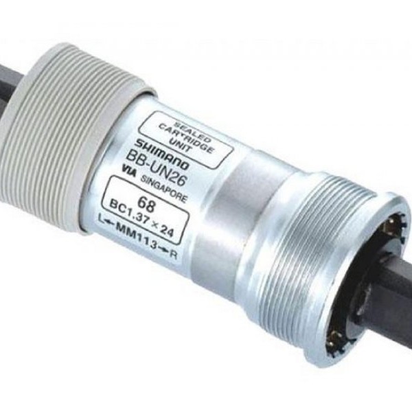 CAPRIOLO Shimano