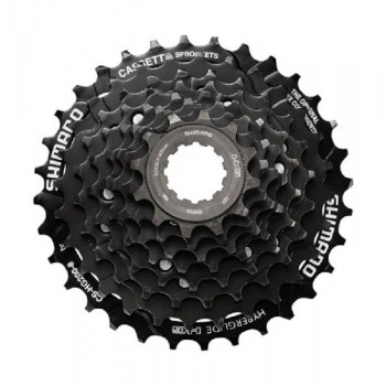 CAPRIOLO Shimano alivio račna 9 brzina 11-32t hg200