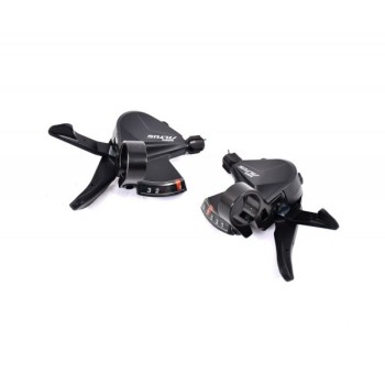 CAPRIOLO Shimano-ručice menjača